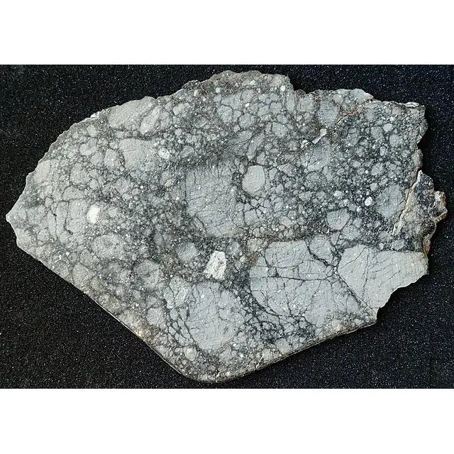 Lunar Meteorite, NWA 11428