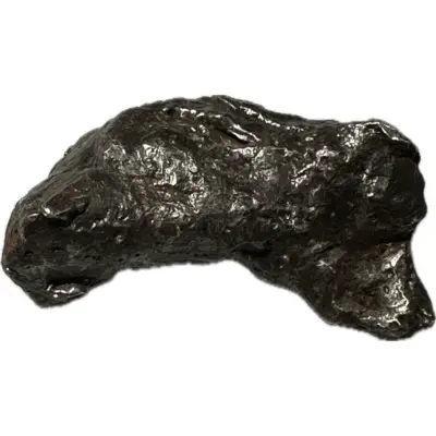 Sikhote Alin meteorite, Iron