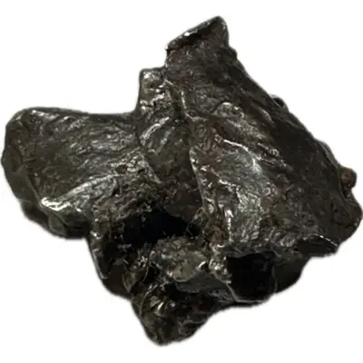 Sikhote Alin meteorite, Iron Nickel