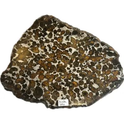 Meteorite, Sericho, Kenya, 15.4g