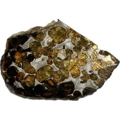 Sericho Meteorite, Africa, 6.80 grams