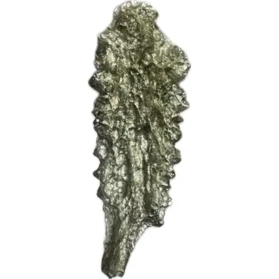 Moldavite, Czech Republic, Gem AAA