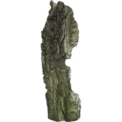 Moldavite, Czech Republic, Gem AAA