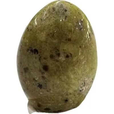 Green Opal, Stand up, Madagascar