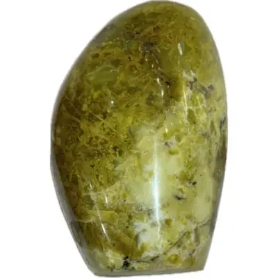 Green Opal  Stand up, Madagascar