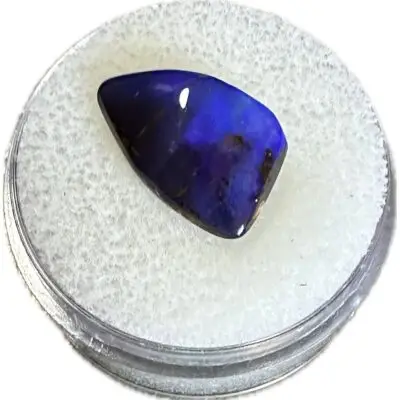 Opal, Australian boulder