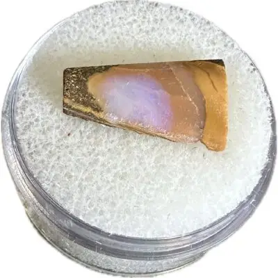 Opal, boulder Australia, gorgeous