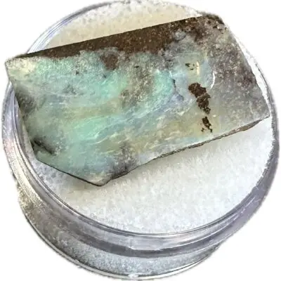 Opal, boulder Australia, exceptional