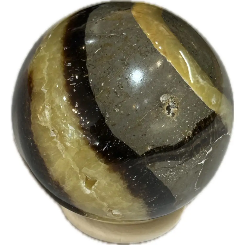 Septarian Stand up –  Utah