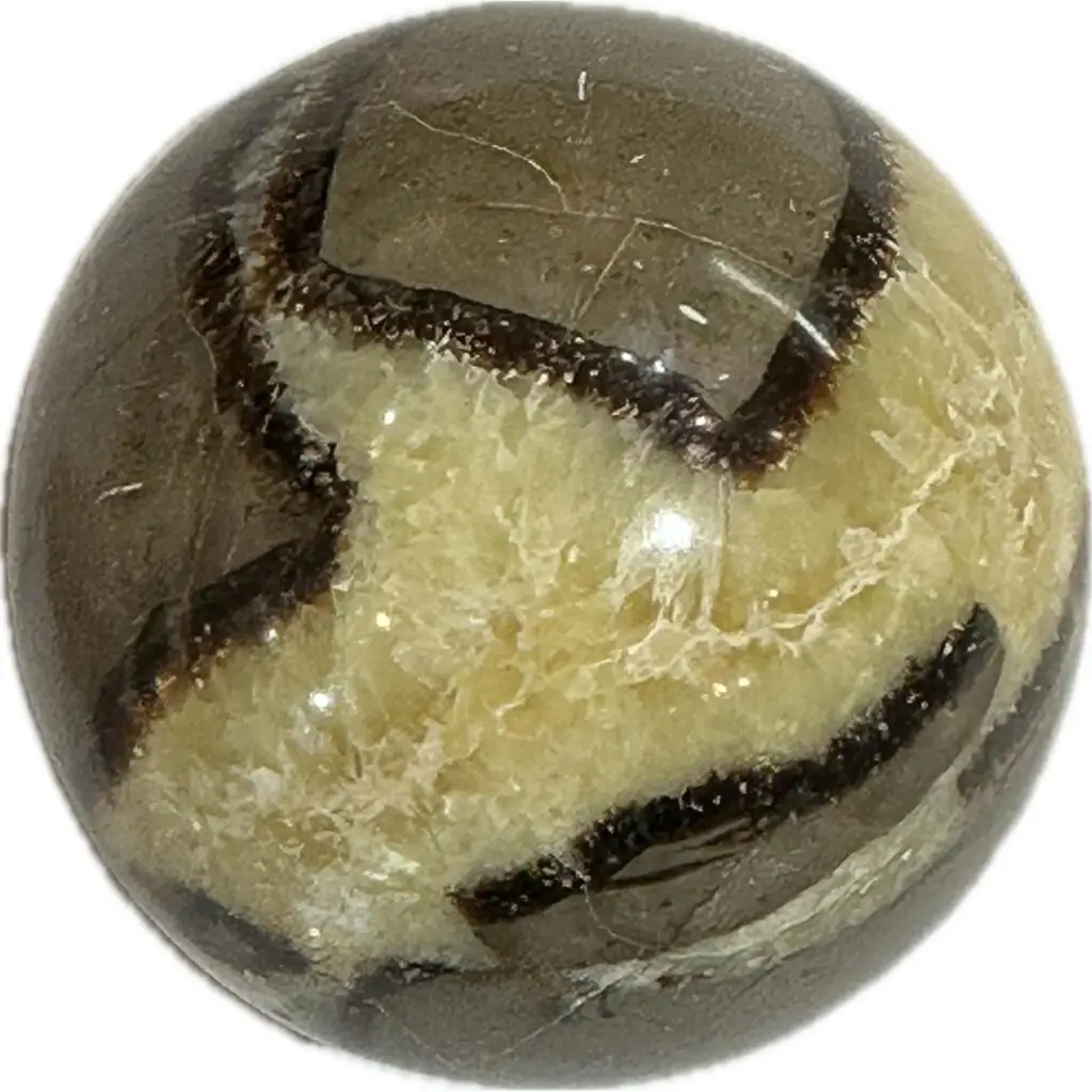 Septarian Stand up –  Utah