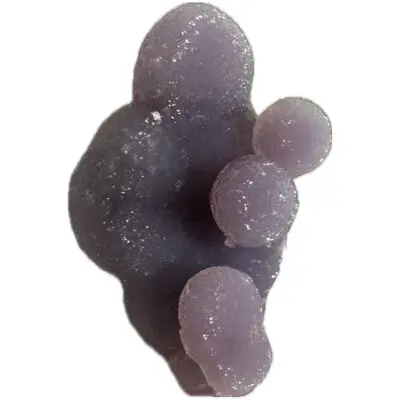 Grape Agate thumbnail mineral