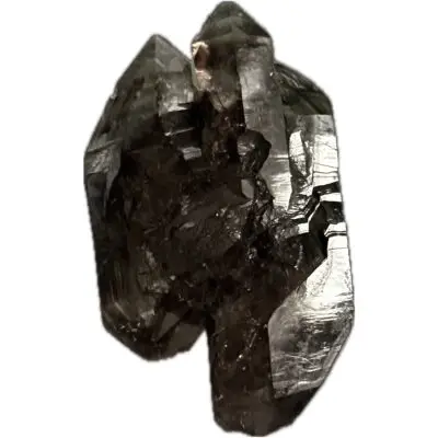 Smokey Quartz thumbnail mineral