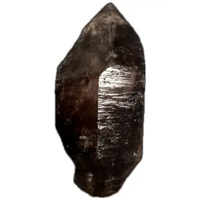 Fluorite thumbnail mineral, New Mexico