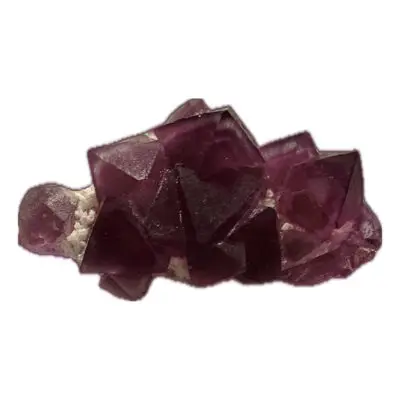 Emerald thumbnail mineral, Nigeria