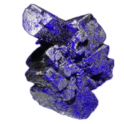 Linarite rare thumbnail mineral