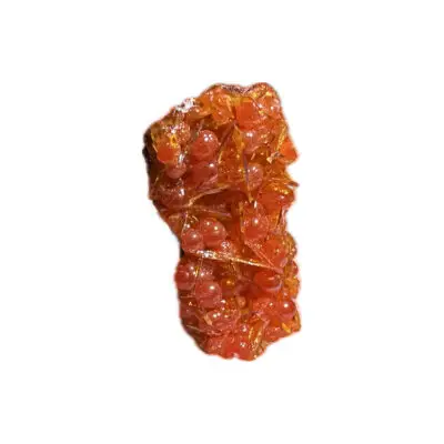 Rhodochrosite thumbnail mineral