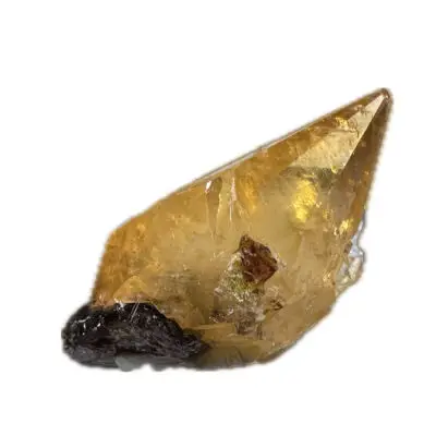 Fluorite mineral, Elmwood Mine
