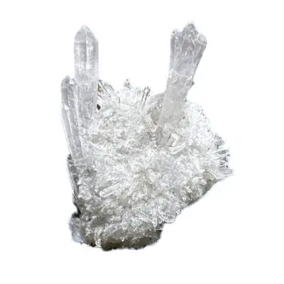 Garnet thumbnail mineral, Mexico