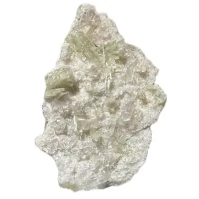 Barite thumbnail mineral, Arizona