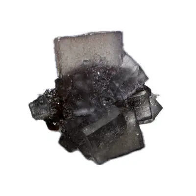 Fluorite mineral, Elmwood Mine