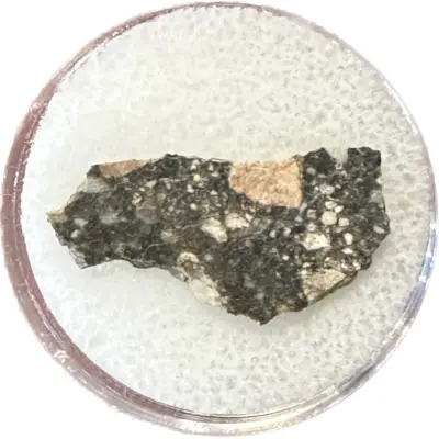 Moon rock, NWA 11428 IMCA