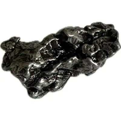 Campo del Cielo meteorite, 12.3 grams