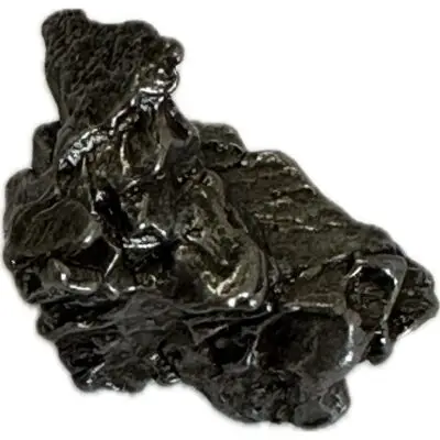 Campo del Cielo meteorite, 6.38 grams