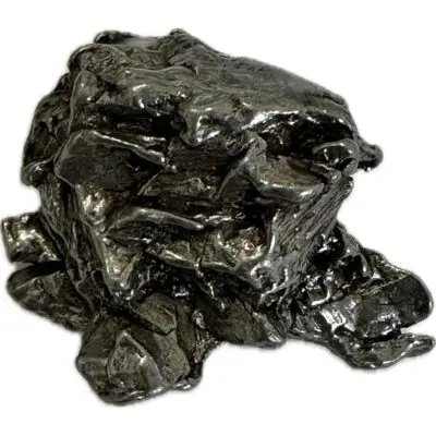 Campo del Cielo meteorite, 6.38 grams