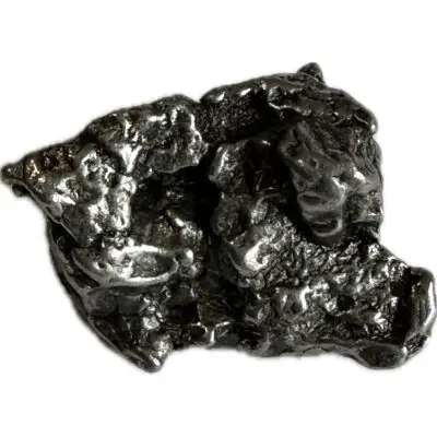 Campo del Cielo meteorite, 18.88 grams