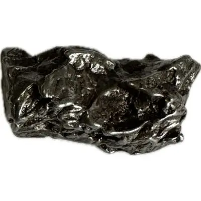 Sericho Meteorite, Iron Pallasite