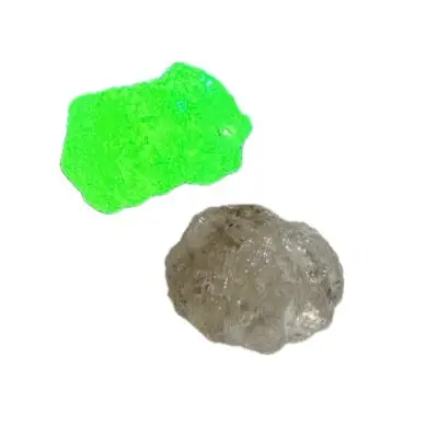 Hyalite Opal, 5.19 grams, Uv green