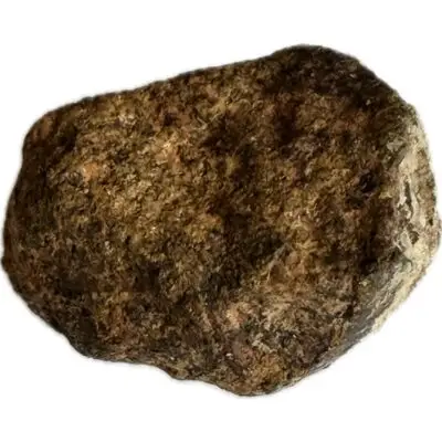 Gold Basin meteorite, 88.1 grams