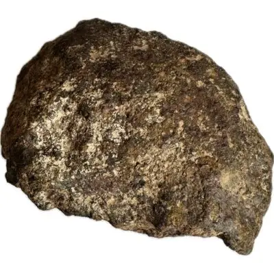 Chergach meteorite, Chondrite H5, Mali