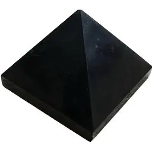 Shungite – The Grounding stone