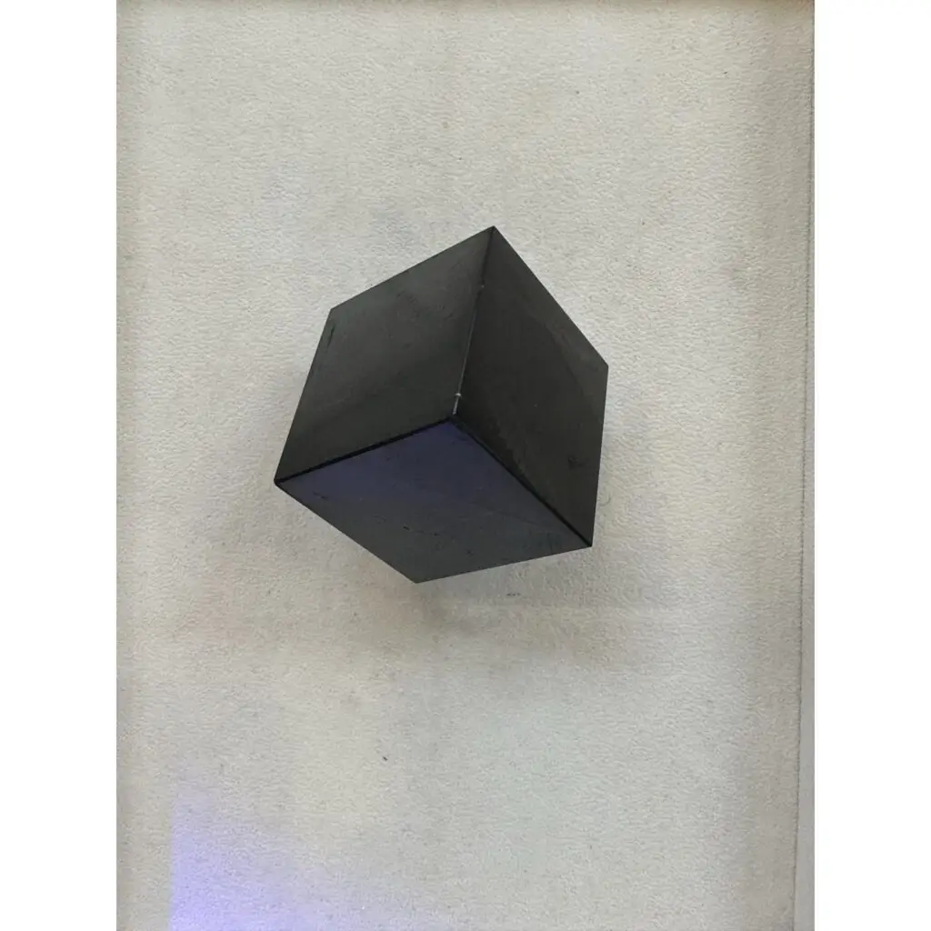 Shungite – The Grounding stone