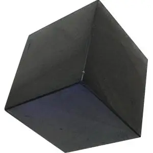 Shungite – The Grounding stone