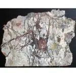 Native Silver Crystals thumbnail, Peru