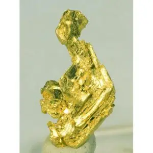 Gold Crystals thumbnail, Canada