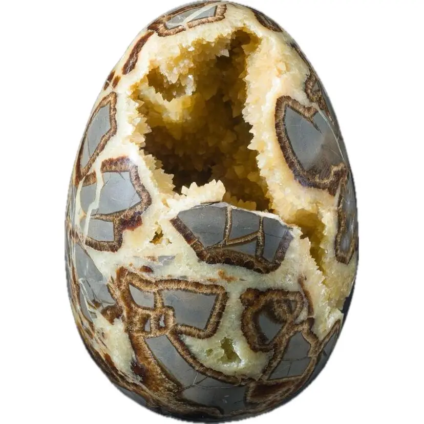 Septarian Stand up –  Utah