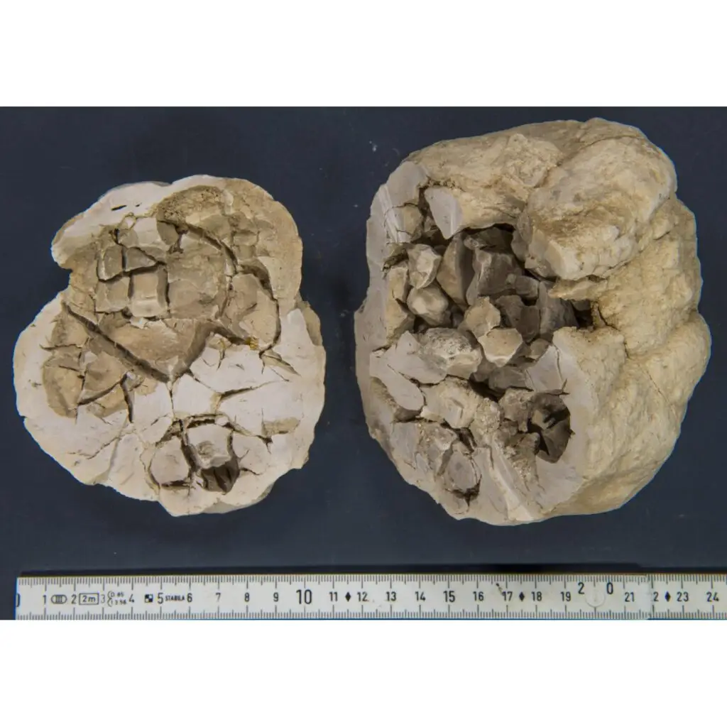 Septarian Stand up –  Utah