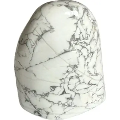 Brecciated Jasper, Red, Stand up