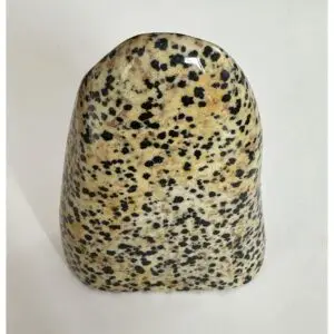 Dalmation stone, Stand up