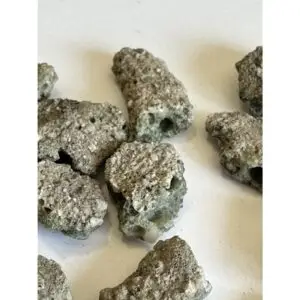 Trinitite Rock, Alamogordo, 20mm