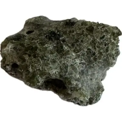 Trinitite Rock, Alamogordo, Oppenheimer glass