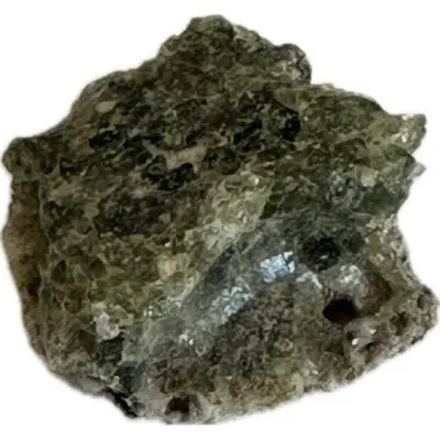 Moldavite, Czech Republic, Gem AAA