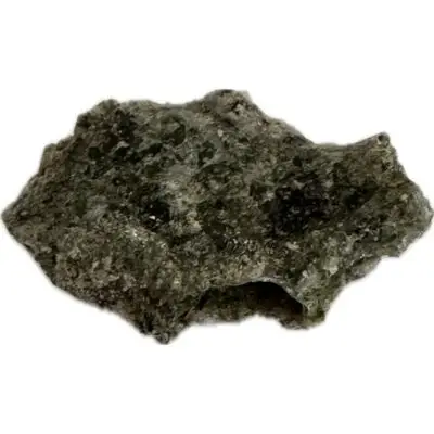 Trinitite Rock, Alamogordo, 20mm