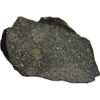 Chergach Meteorite, 3.46grams