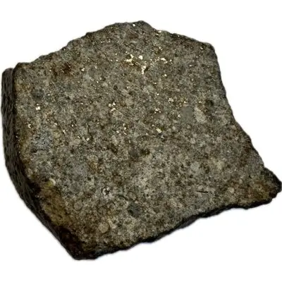 Chergach Meteorite, 3.46grams