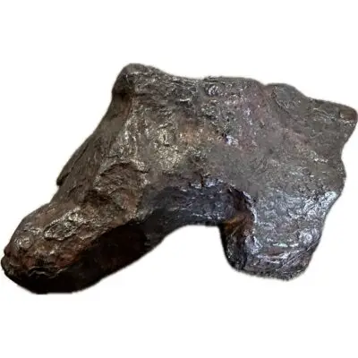 Sikhote Alin meteorite, Iron