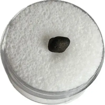 Chelyabinsk Meteorite, 0.33 grams